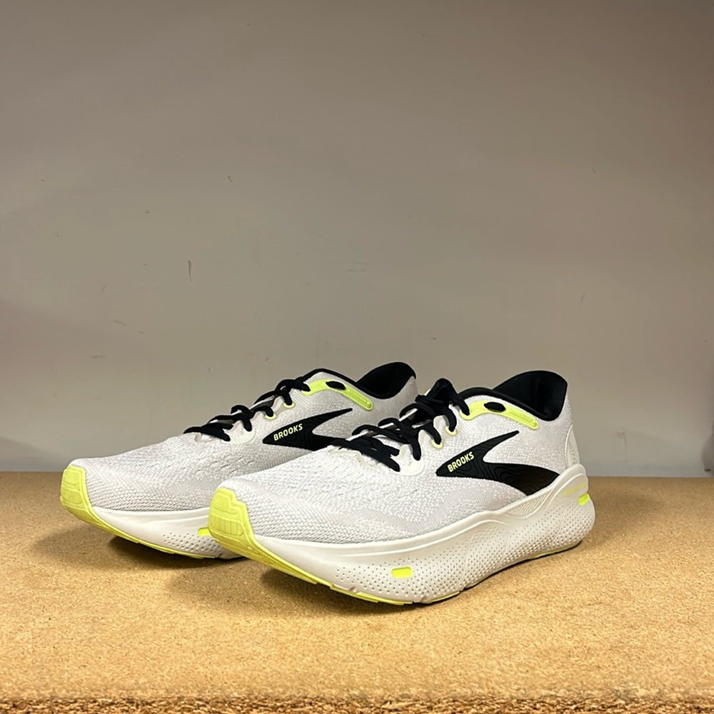 Brooks Ghost Max